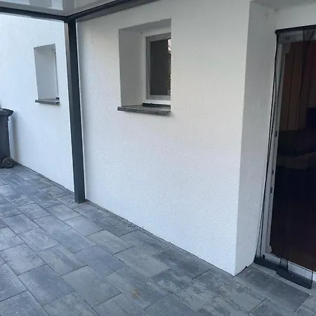 Schoene Ruhige In Bad Friedrichshall