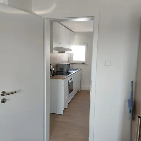 Schoene Ruhige In Bad Friedrichshall