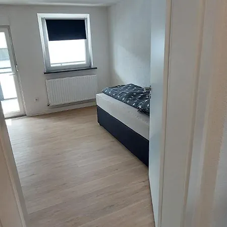 Schoene Ruhige In Bad Friedrichshall