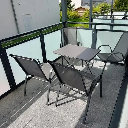 Schoene Ruhige In * Bad Friedrichshall