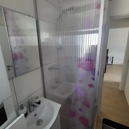 Schoene Ruhige In Appartamento Bad Friedrichshall