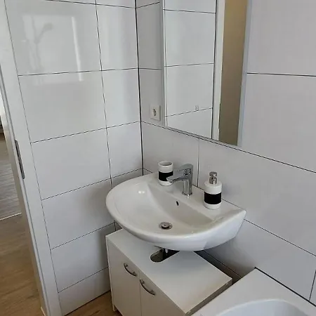 Appartamento Schoene Ruhige In *