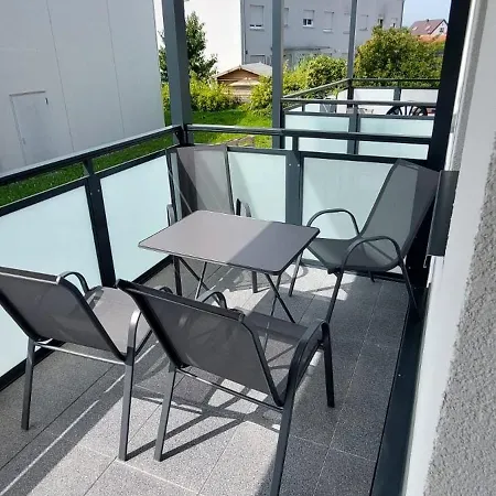 Schoene Ruhige In * Bad Friedrichshall