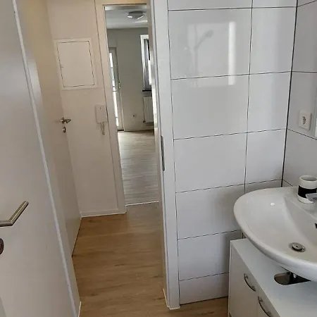 Schoene Ruhige In Bad Friedrichshall
