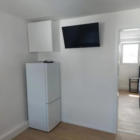Appartamento Schoene Ruhige In Bad Friedrichshall